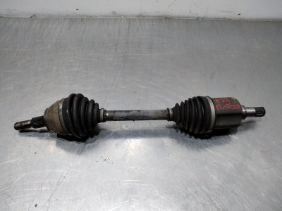 TRANSMISION DELANTERA IZQUIERDA FORD FOCUS LIM. (CB8) Ambiente