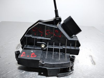 CERRADURA PUERTA DELANTERA DERECHA