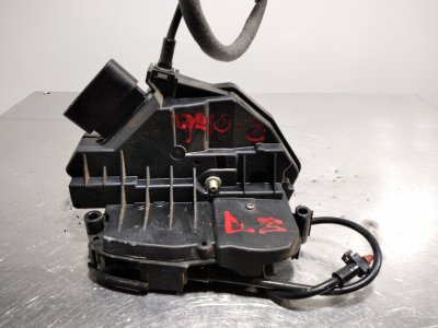 CERRADURA PUERTA DELANTERA IZQUIERDA