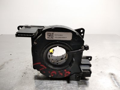 anillo-airbag de Ambiente 