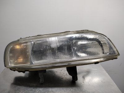 FARO DERECHO MG SERIE 600 (RH) 620 SDi