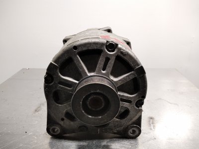 ALTERNADOR VOLKSWAGEN TOUAREG (7L6) V6 TDI