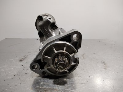 MOTOR ARRANQUE