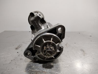 MOTOR ARRANQUE VOLKSWAGEN TOUAREG (7L6) V6 TDI