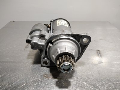 MOTOR ARRANQUE SEAT LEON (5F1) Reference