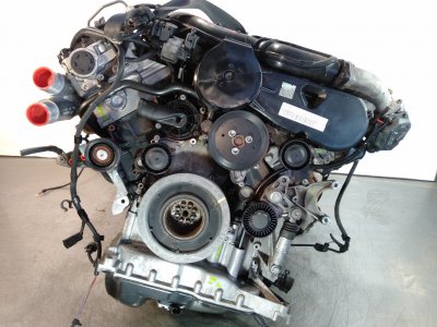 MOTOR COMPLETO VOLKSWAGEN TOUAREG (7L6) V6 TDI