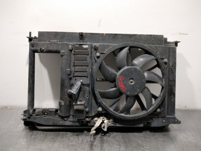 ELECTROVENTILADOR CITROËN C4 BERLINA VTR Plus