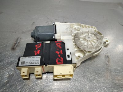 MOTOR ELEVALUNAS DELANTERO IZQUIERDO CITROËN C4 BERLINA VTR Plus