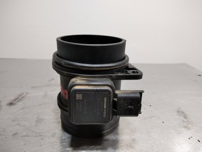 CAUDALIMETRO de VTR Plus 