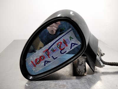 RETROVISOR IZQUIERDO CITROËN C4 BERLINA VTR Plus