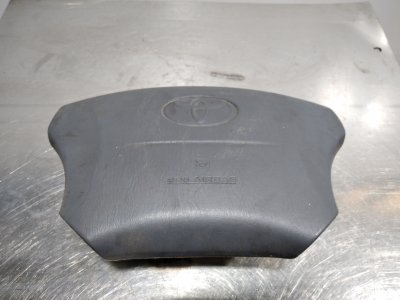 AIRBAG DELANTERO IZQUIERDO