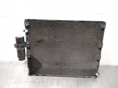 radiador-aire-acondicionado de TD VX (5-ptas.) (KZJ95) 