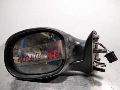 RETROVISOR IZQUIERDO CITROEN XSARA PICASSO 1.6 LX Plus