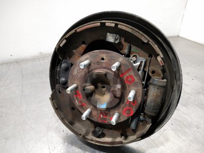TRANSMISION TRASERA IZQUIERDA FORD RANGER (ES) XL Cabina extra 4X4