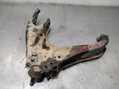 BRAZO SUSPENSION INFERIOR DELANTERO DERECHO FORD RANGER (ES) XL Cabina extra 4X4