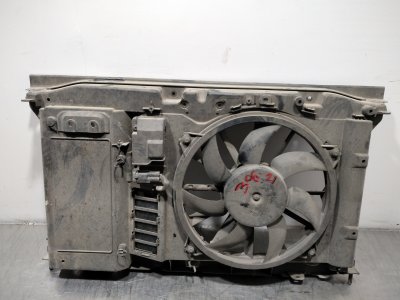 ELECTROVENTILADOR CITROËN C4 PICASSO SX