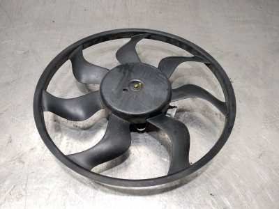 ELECTROVENTILADOR de Comfort 