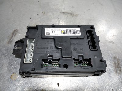 MODULO ELECTRONICO de Comfort 