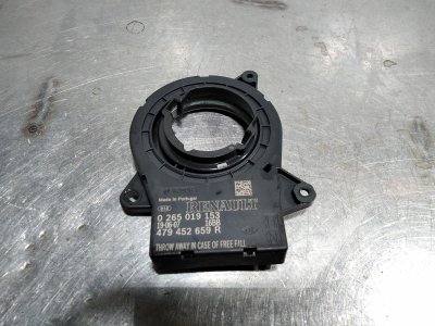 sensor-angulo-de-giro de Comfort 