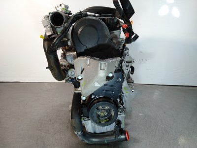 MOTOR COMPLETO VOLKSWAGEN POLO (9N3) Advance