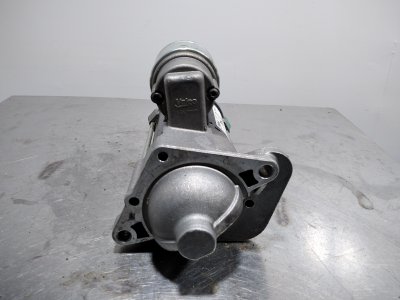MOTOR ARRANQUE de Luxe 