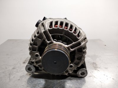 ALTERNADOR CITROËN C4 BERLINA VTR Plus