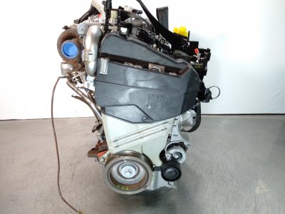 MOTOR COMPLETO RENAULT MEGANE III BERLINA 5 P Business