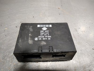 MODULO ELECTRONICO de Aventura 