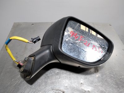 RETROVISOR DERECHO RENAULT CAPTUR Adventure