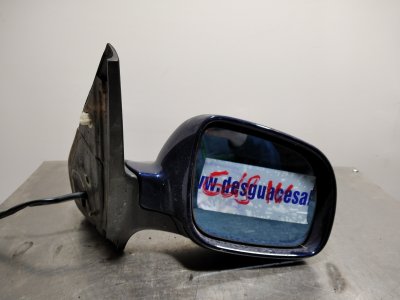 RETROVISOR DERECHO VOLKSWAGEN GOLF IV BERLINA (1J1) Básico