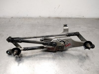 MOTOR LIMPIA DELANTERO