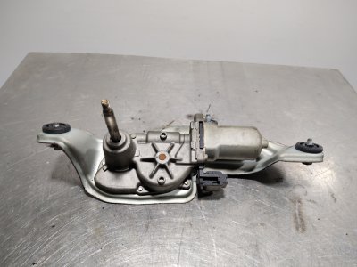 MOTOR LIMPIA TRASERO