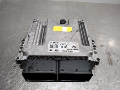 CENTRALITA MOTOR UCE