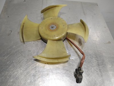 ELECTROVENTILADOR