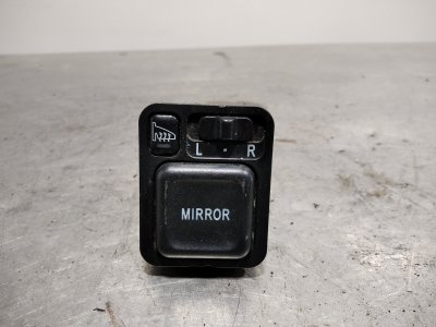 mando-retrovisor de 2.0i Type-R 