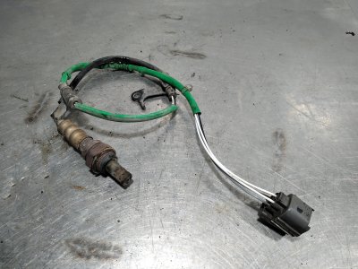 sonda-lambda de 2.0i Type-R 