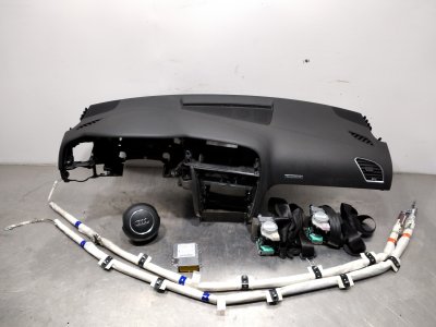 KIT AIRBAG AUDI A5 SPORTBACK (8T) 2.0 TDI quattro (130kW)