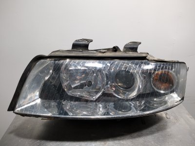 FARO IZQUIERDO AUDI A4 BERLINA (8E) 1.9 TDI (96kW)