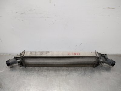 INTERCOOLER AUDI A5 SPORTBACK (8T) 2.0 TDI quattro (130kW)