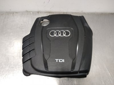 TAPA MOTOR
