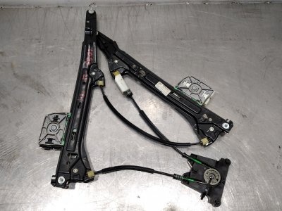 ELEVALUNAS TRASERO IZQUIERDO