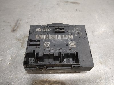 CENTRALITA PUERTA TRASERA IZQUIERDA  de 2.0 TDI quattro (130kW) 