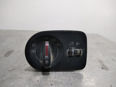 MANDO LUCES SEAT IBIZA (6J5) Stylance / Style