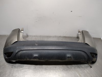 PARAGOLPES TRASERO