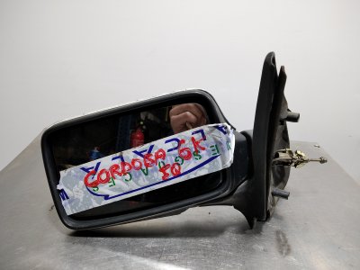 RETROVISOR IZQUIERDO SEAT CORDOBA BERLINA (6K2) SX