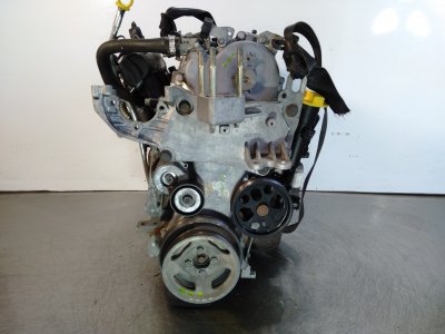 MOTOR COMPLETO FIAT DOBLO (119) 1.3 16V JTD Active Multijet