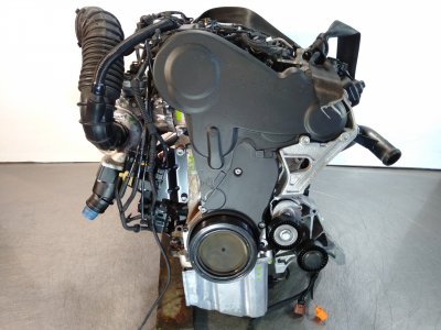 MOTOR COMPLETO AUDI A5 SPORTBACK (8T) 2.0 TDI quattro (130kW)