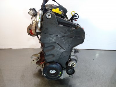 MOTOR COMPLETO RENAULT MEGANE II CLASSIC BERLINA Confort Authentique