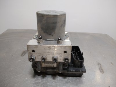 modulo-abs de 2.0 TDI quattro (130kW) 