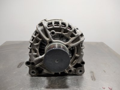 ALTERNADOR AUDI A5 SPORTBACK (8T) 2.0 TDI quattro (130kW)